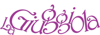 Gelateria La Giuggiola Logo